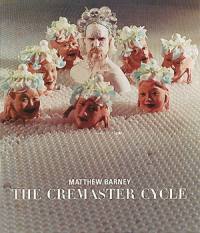 locandina del film CREMASTER 1