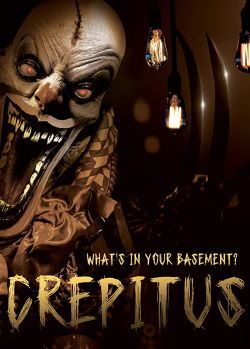 locandina del film CREPITUS