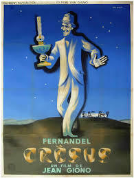 locandina del film CRESUS