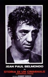 locandina del film CRIMINAL FACE - STORIA DI UN CRIMINALE