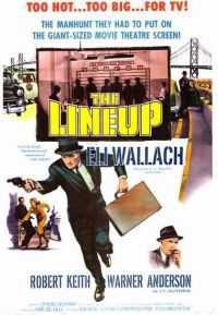 locandina del film CRIMINE SILENZIOSO