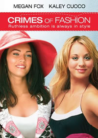 locandina del film CRIMINI CON STILE