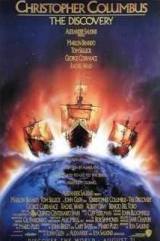 locandina del film CRISTOFORO COLOMBO - LA SCOPERTA