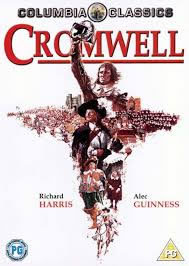 locandina del film CROMWELL - NEL SUO PUGNO LA FORZA DI UN POPOLO
