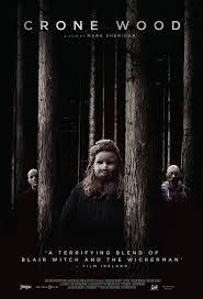 locandina del film CRONE WOOD