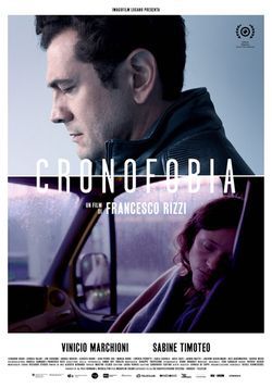 locandina del film CRONOFOBIA