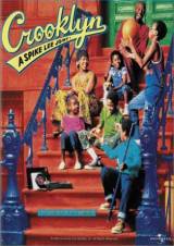 locandina del film CROOKLYN