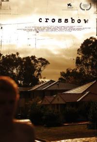 locandina del film CROSSBOW