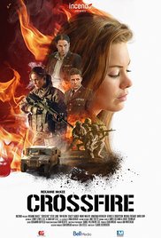 locandina del film CROSSFIRE