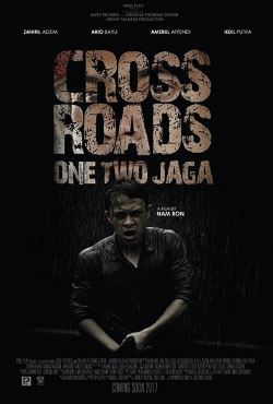 locandina del film CROSSROADS: ONE TWO JAGA