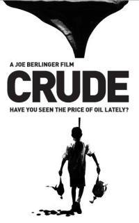 locandina del film CRUDE
