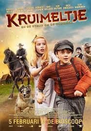 locandina del film CRUMB - LA STRADA VERSO CASA