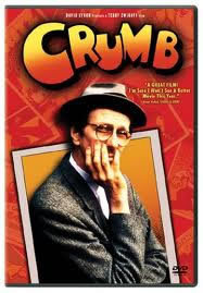 locandina del film CRUMB