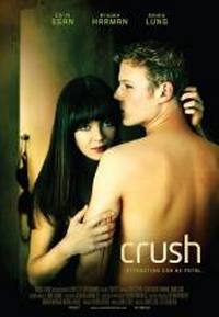 locandina del film CRUSH (2010)