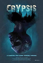 locandina del film CRYPSIS