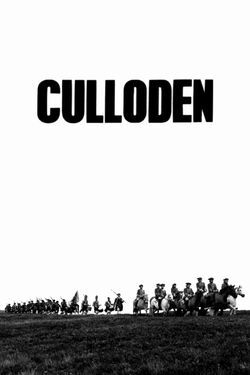 locandina del film CULLODEN