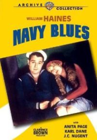 locandina del film CUOR DI MARINAIO