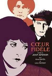 locandina del film CUORE FEDELE