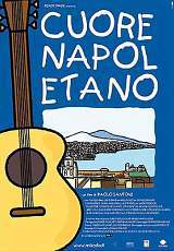 locandina del film CUORE NAPOLETANO