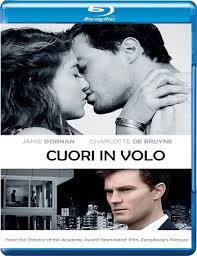 locandina del film CUORI IN VOLO