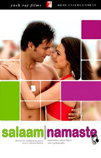 locandina del film CUORI IN ONDA