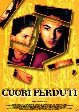 locandina del film CUORI PERDUTI