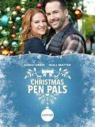 locandina del film CUPIDO NATALIZIO
