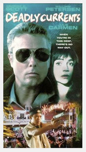 locandina del film CURACAO