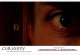 locandina del film CURIOSITY