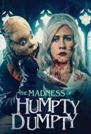 locandina del film CURSE OF HUMPTY DUMPTY 3