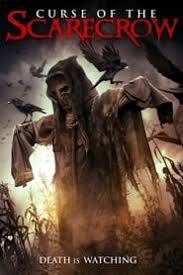 locandina del film CURSE OF THE SCARECROW