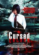 locandina del film CURSED