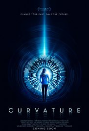 locandina del film CURVATURE