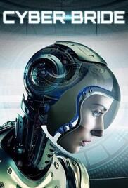 locandina del film CYBER BRIDE