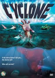 locandina del film CYCLONE