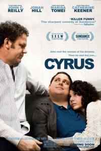 locandina del film CYRUS