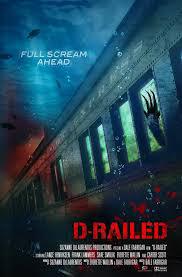 locandina del film D-RAILED