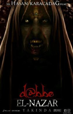 locandina del film DABBE 7