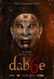 locandina del film DABBE (DAB6E)
