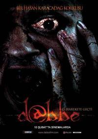 locandina del film DABBE