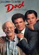locandina del film DAD - PAPA'