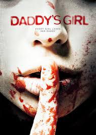 locandina del film DADDY'S GIRL