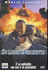 locandina del film DA LADRO A POLIZIOTTO