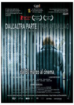 locandina del film DALL'ALTRA PARTE