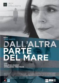 locandina del film DALL'ALTRA PARTE DEL MARE