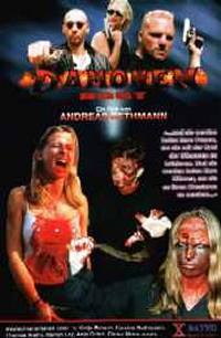 locandina del film DAMONENBRUT