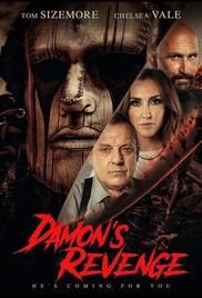 locandina del film DAMON'S REVENGE