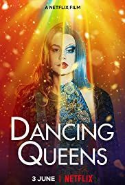 locandina del film DANCING QUEENS