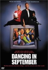 locandina del film DANCING IN SEPTEMBER