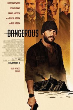 locandina del film DANGEROUS